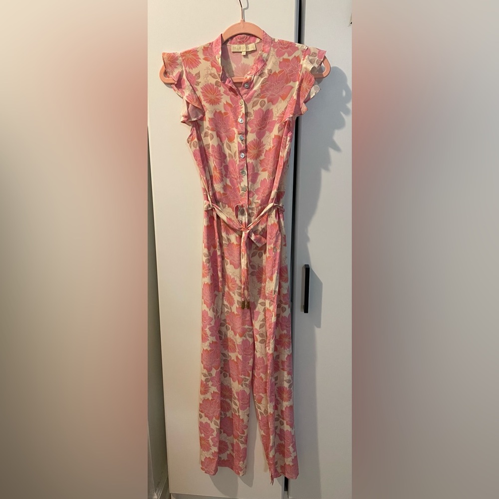 Paloma Blume jumpsuit